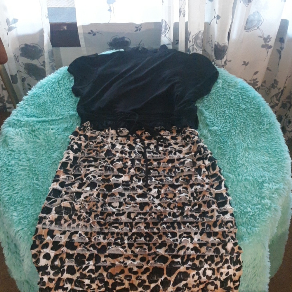 2 Dresses - Picture 4 of 7